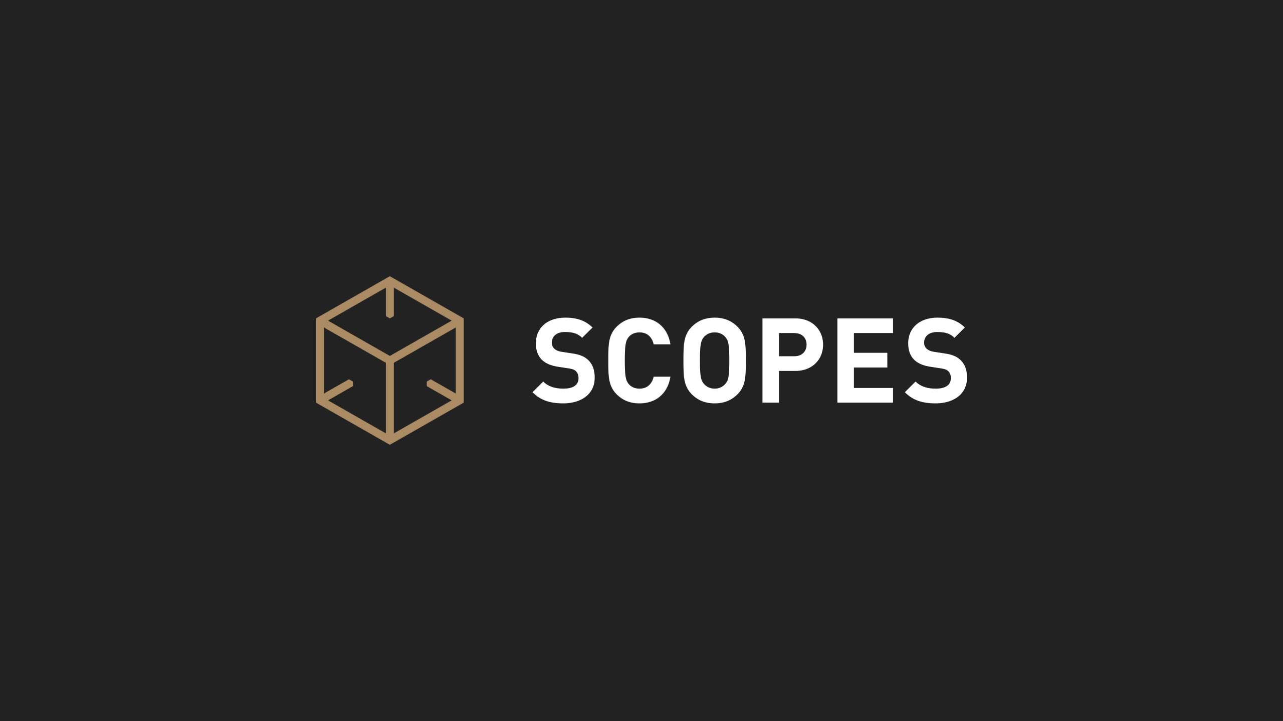 Scopes Logo