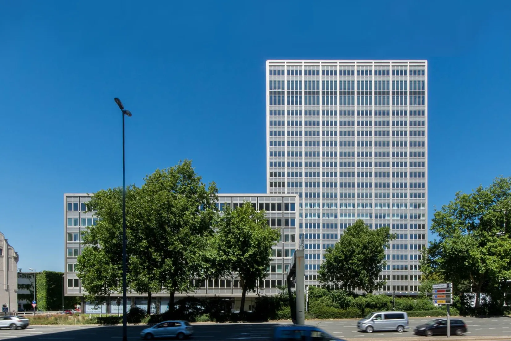 Projekt_Essen_Ruhr Tower
